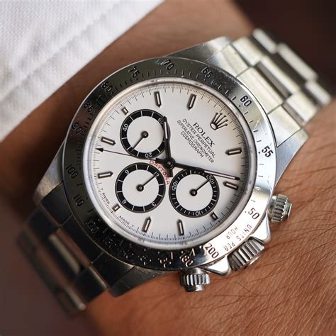 rolex daytona referenza